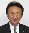 代表取締役 三浦泰秀